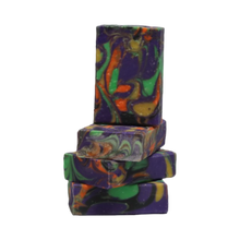 Violet Bar Soap