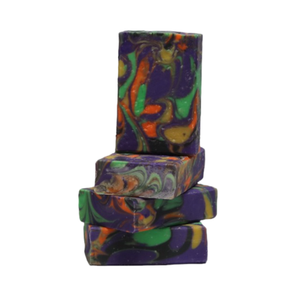 Violet Bar Soap