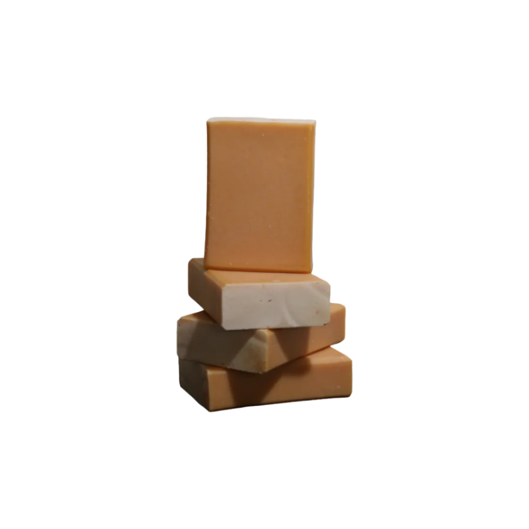 Neroli and Jasmine Bar Soap