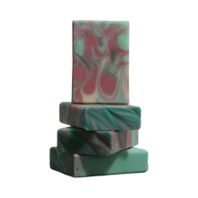 Transform Bar Soap
