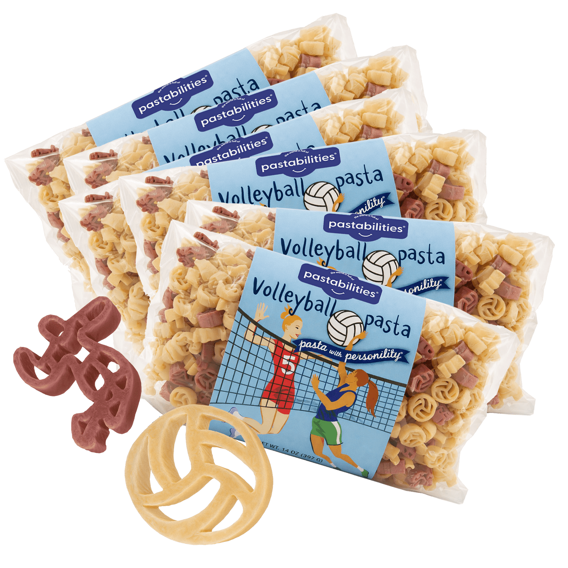 Pasta Bundle - Vegan America
