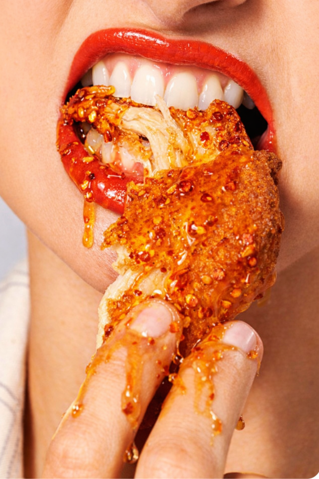 BeeMindful Hunnie Hot