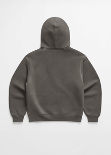 SCRIBBLE HOODIE - Vegan America