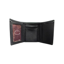 NEW - Slim Trifold Vegan Wallet