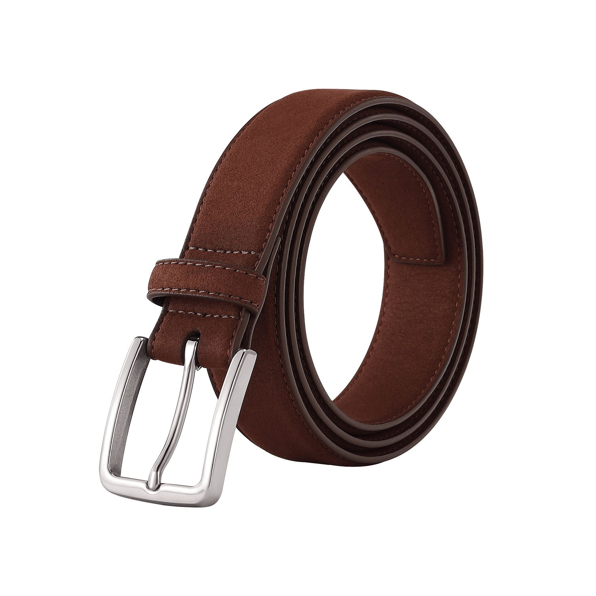 Professional 4 SS Suede - Vegan Belt - Vegan America