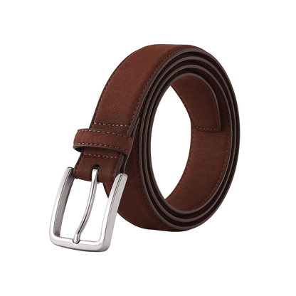 Professional 4 SS Suede - Vegan Belt - Vegan America