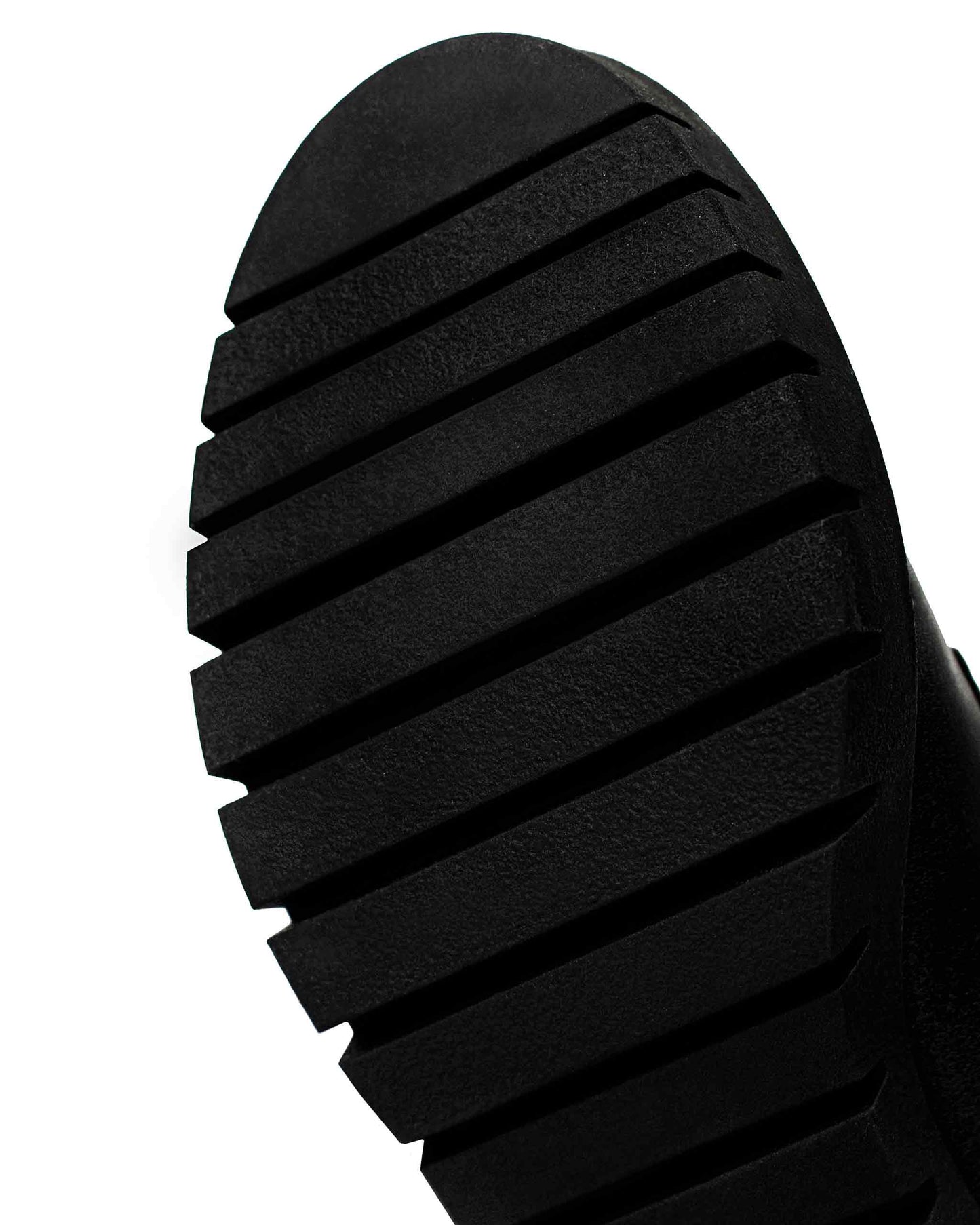 Workers No. 3 Boots made of Vegea® grape leather. - Vegan America