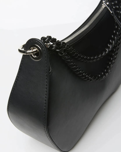 Vamp B - Bag of grape - based vegan leather - Vegan America