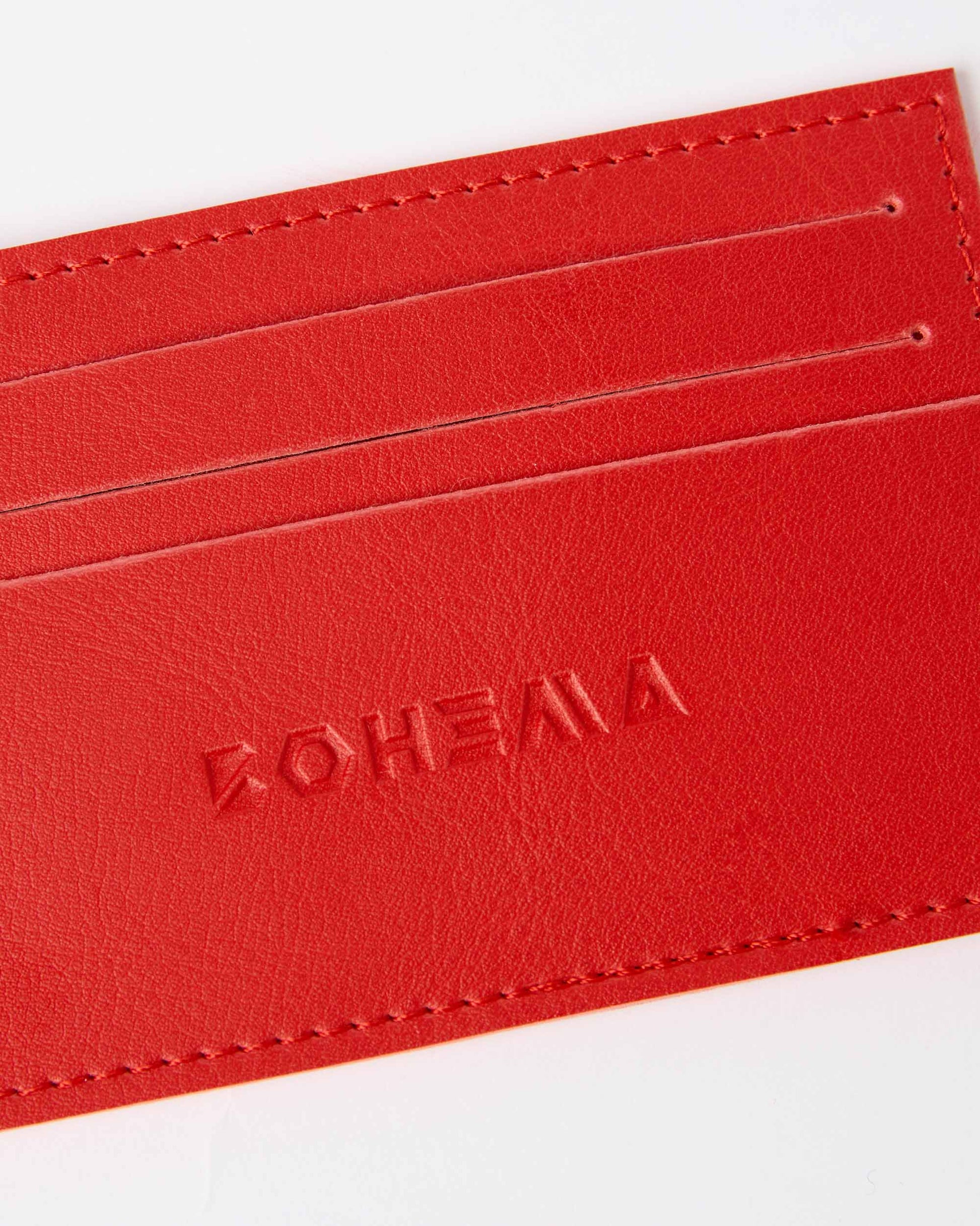 Bohema Corny Card Holder - Vegan America