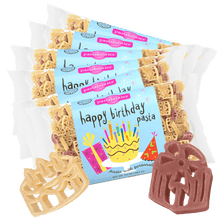 Happy Birthday Pasta