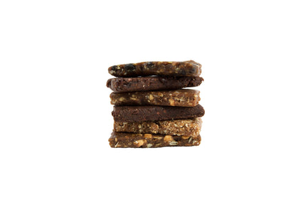 Variety Pack Whole Food Energy Bars
