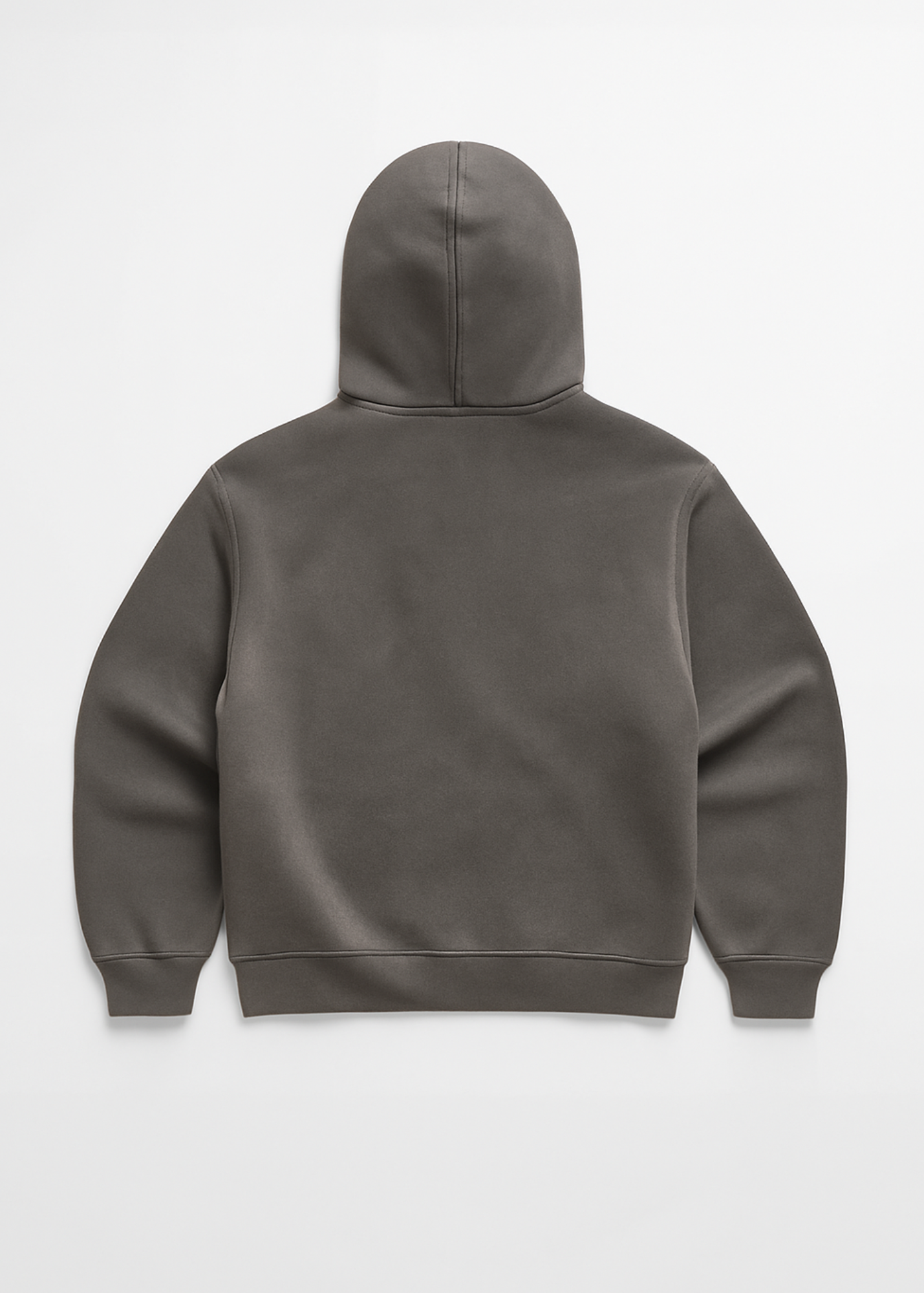 DETH BASICS HOODIE