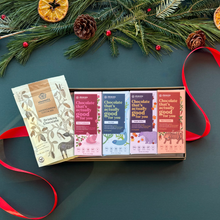 Ayurveda Gift Box