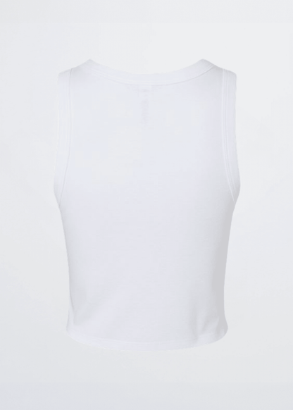 Dont Eat The Homies Womens Tank Top - Vegan America