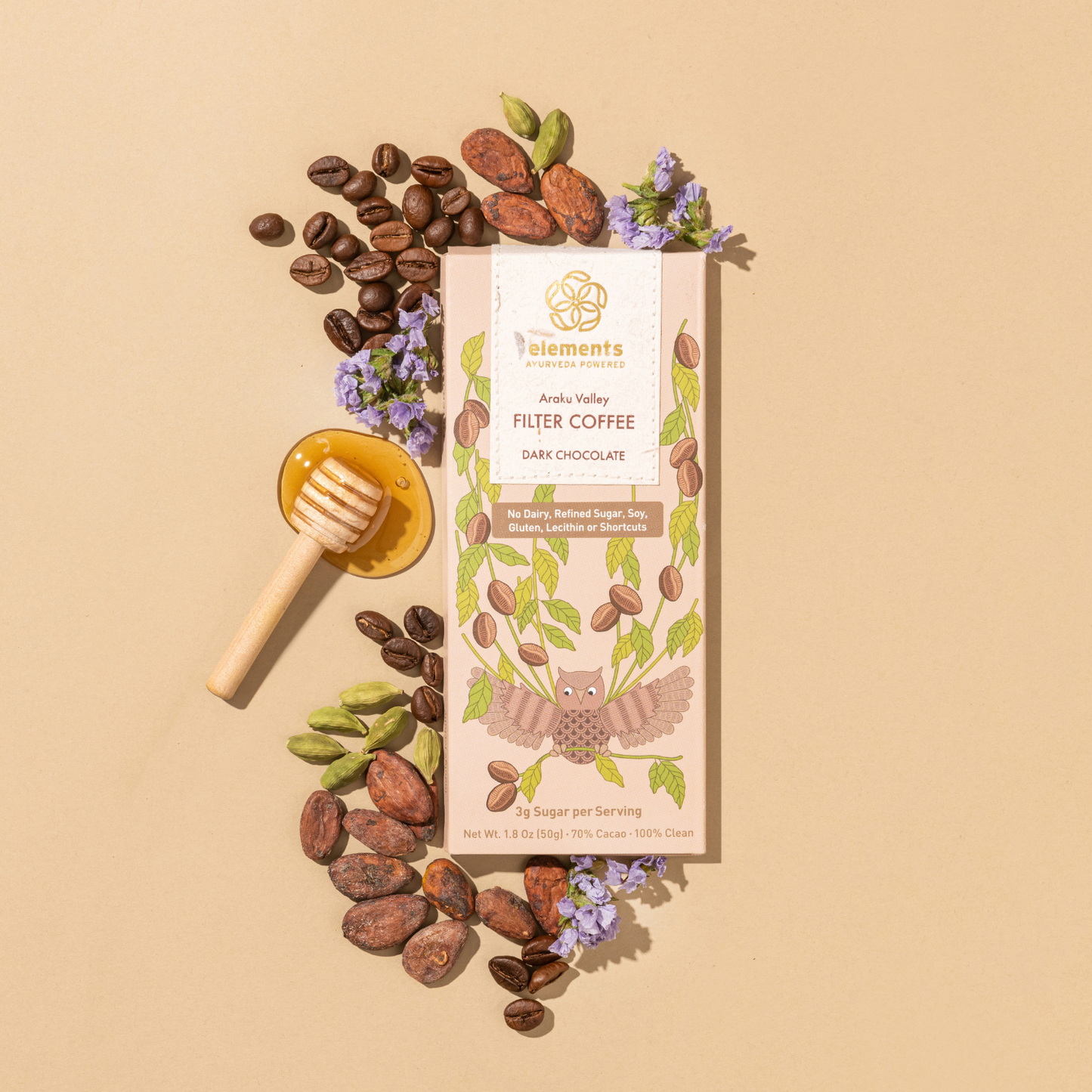 Abundance Gift Box