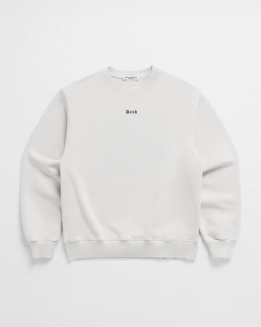 RANSOM CREWNECK