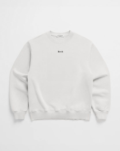 RANSOM CREWNECK