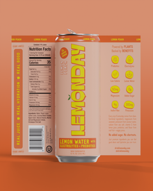 Lemon Peach