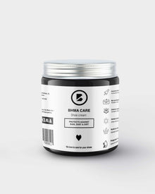 BOHEMA Care Eco Cream vegan shoe care cream - Vegan America