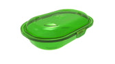 NEW: Preserve2Go 9"x6" - Vegan America