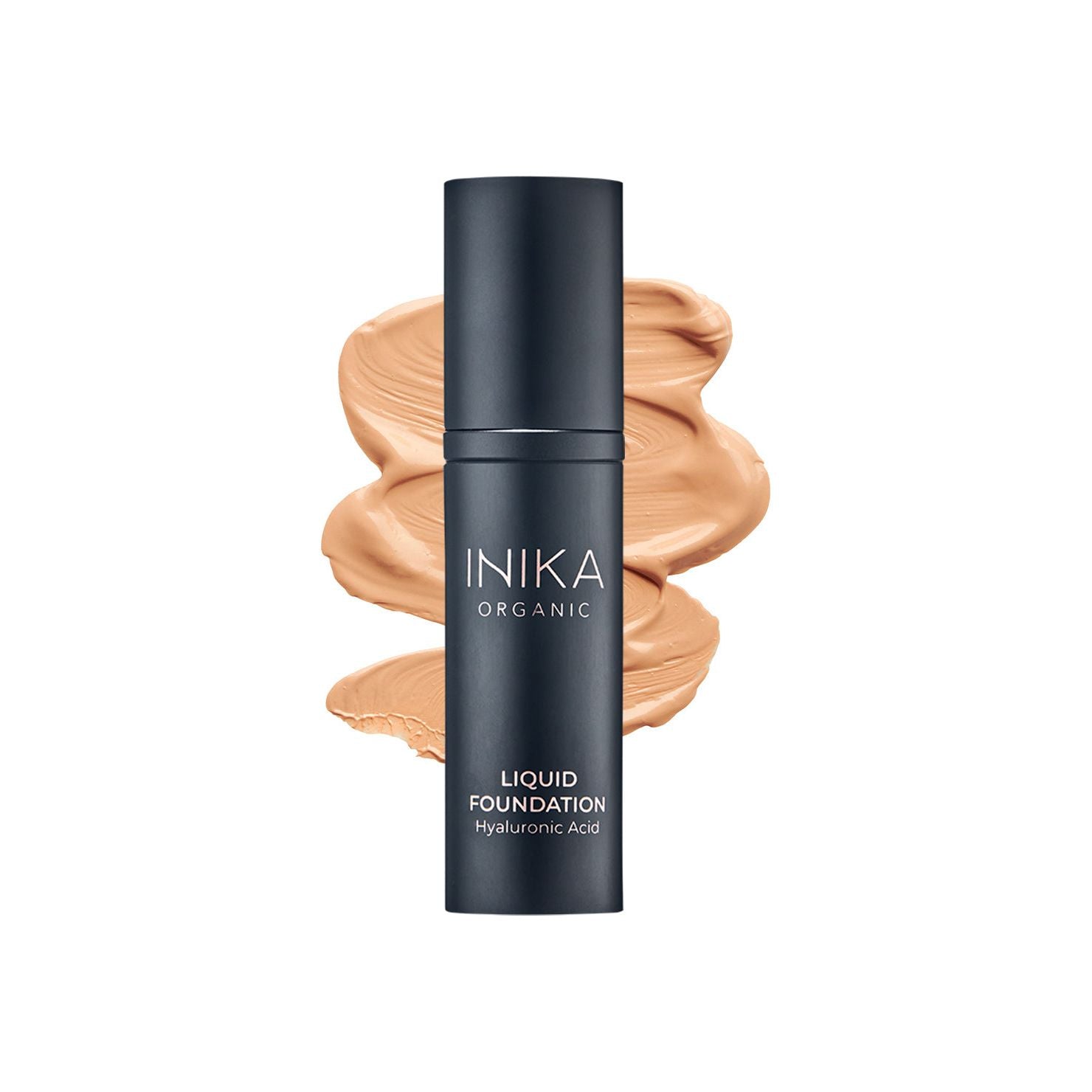 INIKA Organic Liquid Foundation (Honey) | INIKA Organic | Thumbnail