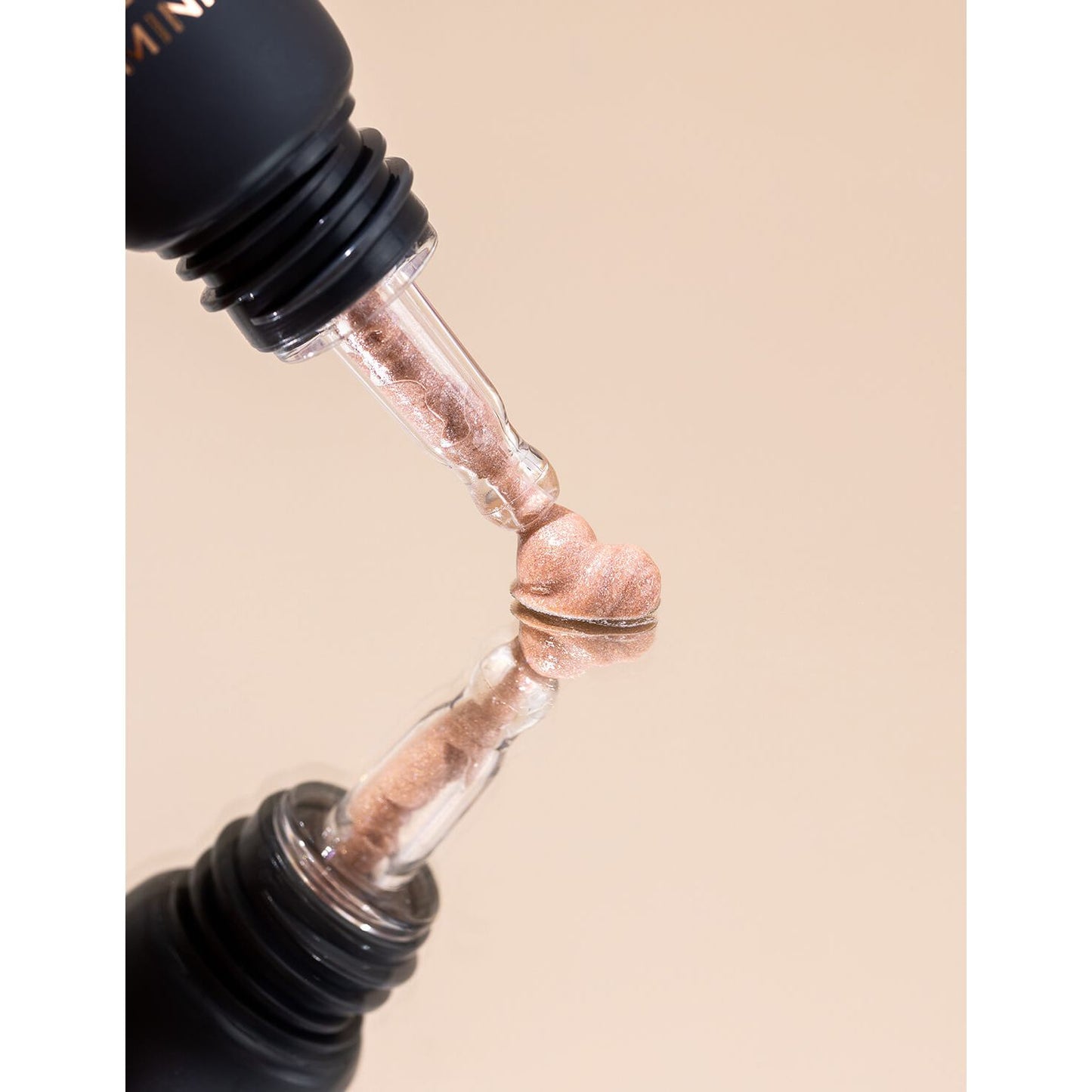 INIKA Organic Cream Illuminisor (Pink Pearl)
