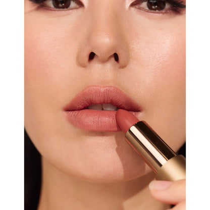 INIKA Organic Lipstick