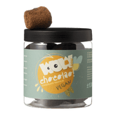 Vegan Summer Truffles Gift Jar 130g | Dairy-Free Summer Chocolate - Vegan America