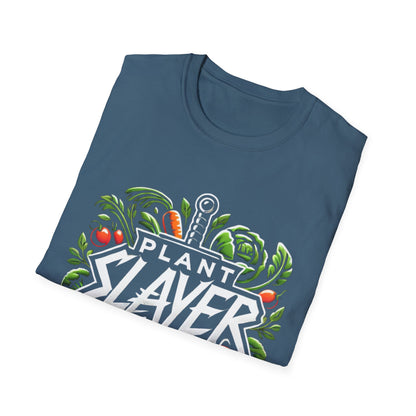 Fresh Veggie Unisex Softstyle T-Shirt - Eco - Friendly Apparel, Perfect for Farm Lovers, Gardening, Sustainability, Everyday Wear - Vegan America