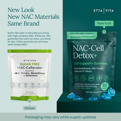 Sugar-Free NAC Gummies, N Acetyl Cysteine Supplement with Milk Thistle, Glutathione, Trikatu & Selenium, Supplement for Energy, Respiratory Health, Liver Detox & Cleanse, Kidney, Antioxidant Support