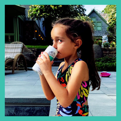 Premium Coconut Water - Vegan America