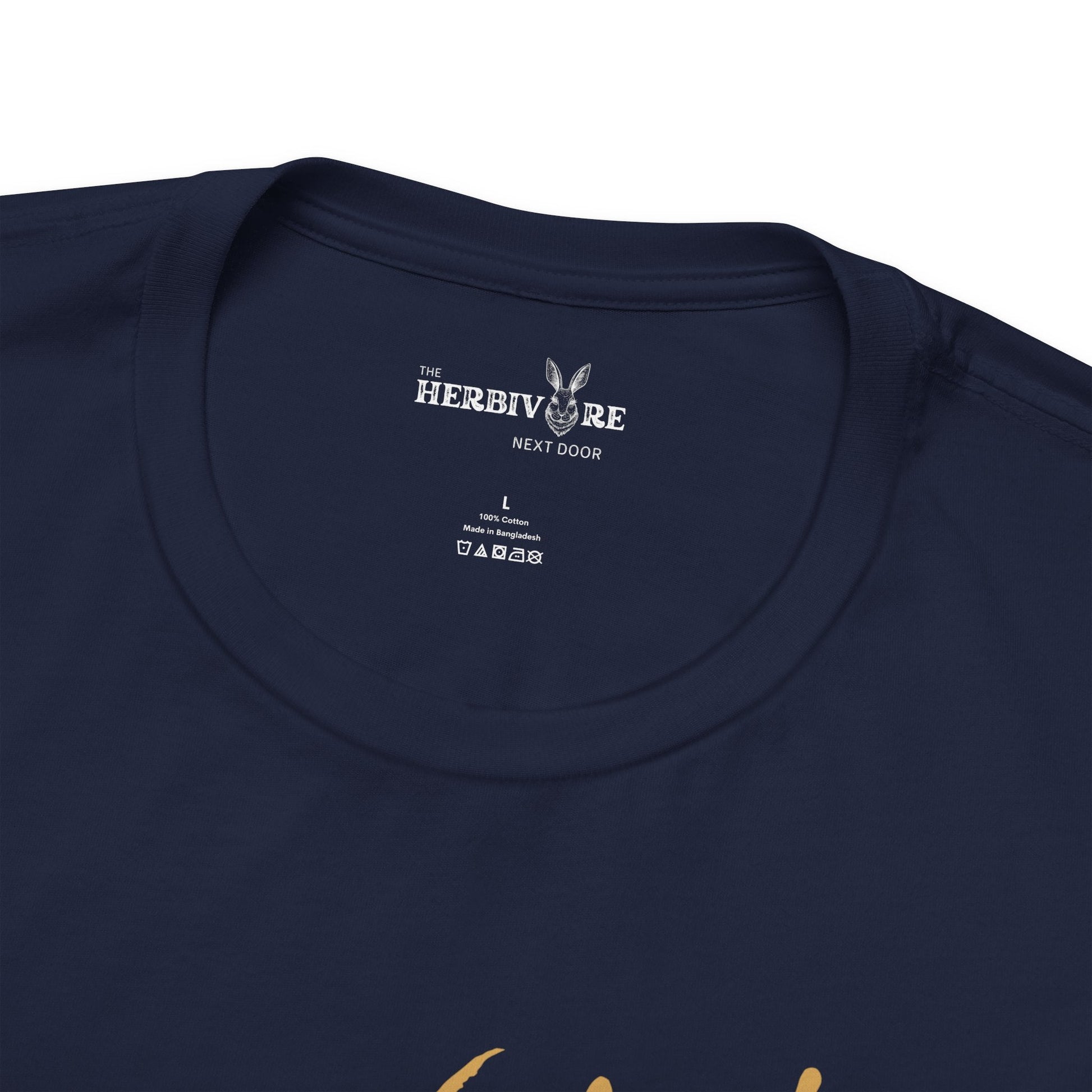 Wild Vegan - Unisex - Vegan America