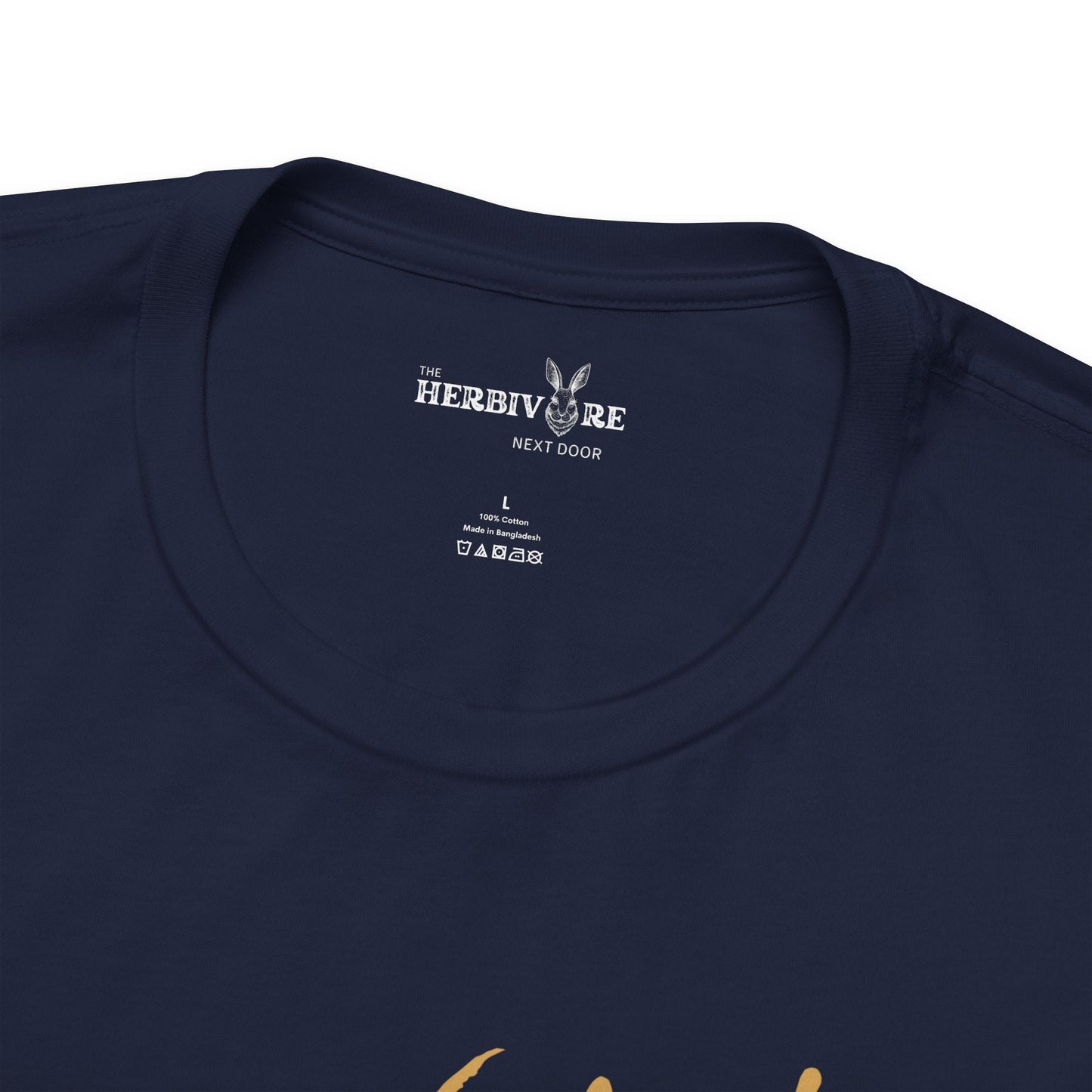 Wild Vegan - Unisex - Vegan America