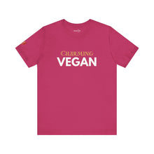 Charming Vegan - Unisex - Vegan America