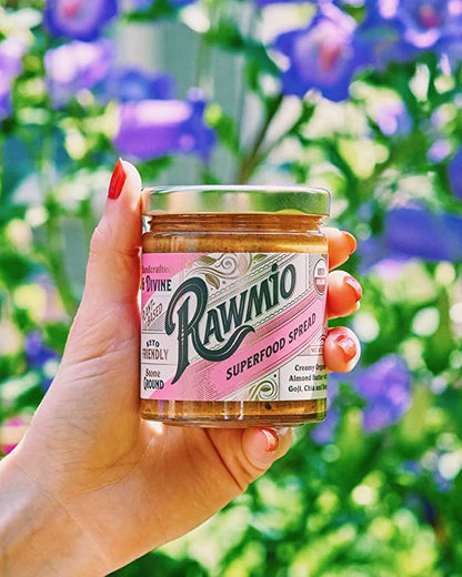 Superfood Spread - Vegan America