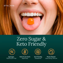 Sugar - Free Gummies - NAC Shield (Immune Support Complex) N - Acetyl Cysteine, Vitamin C & Zinc - Vegan America