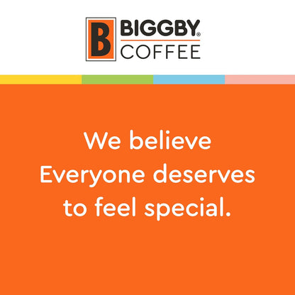Biggby Best 12oz Ground 100% Farm Direct Coffee - Vegan America