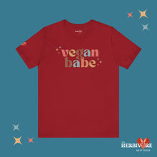 Vegan Babe - Unisex - Vegan America