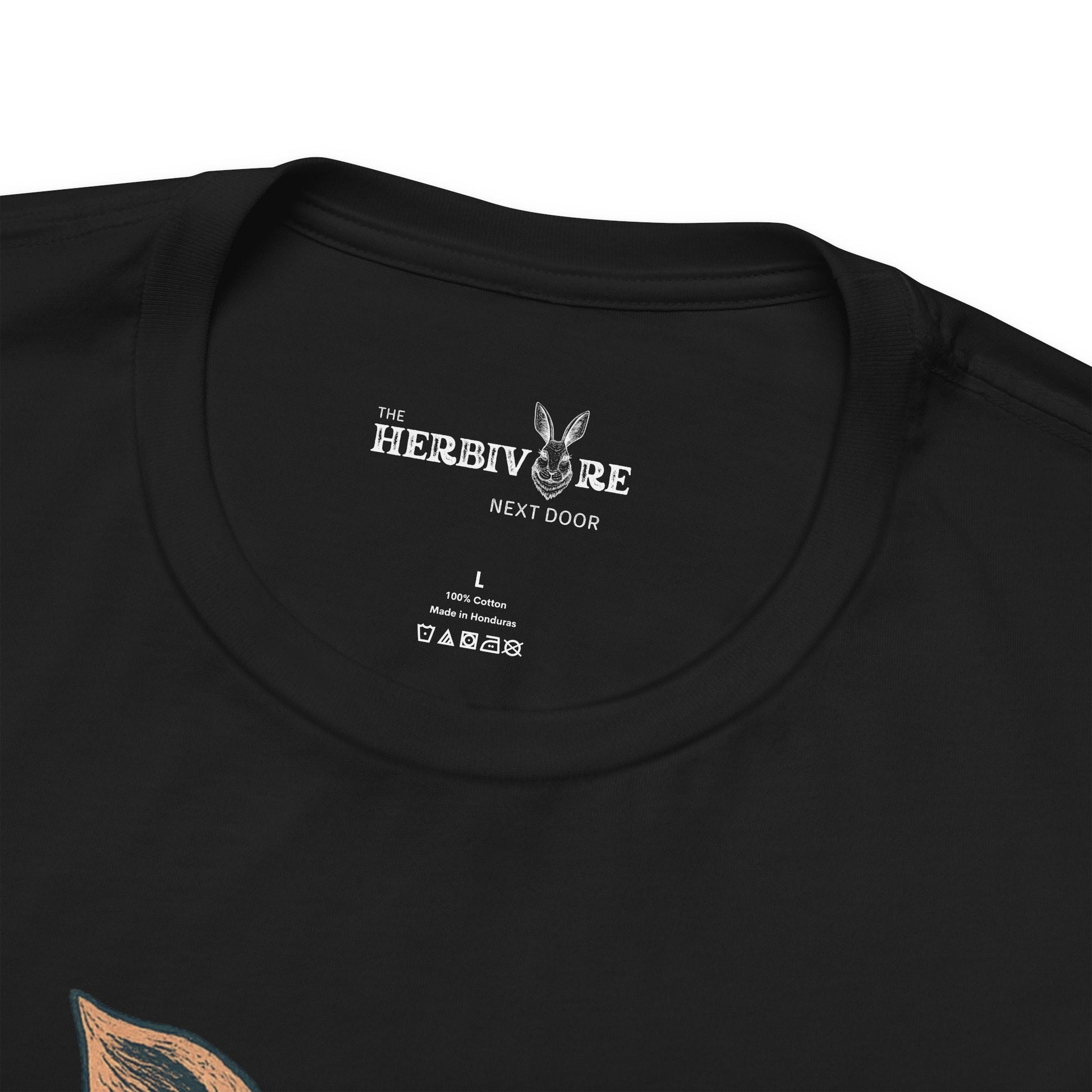 Don't Eat the Animals - Unisex - Vegan America