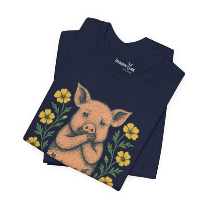 Don't Eat the Animals - Unisex - Vegan America