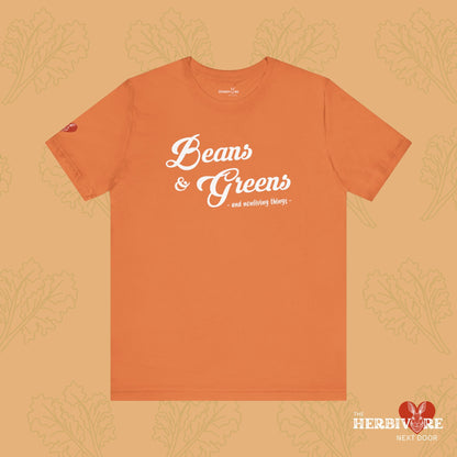 Beans & Greens - Unisex - Vegan America