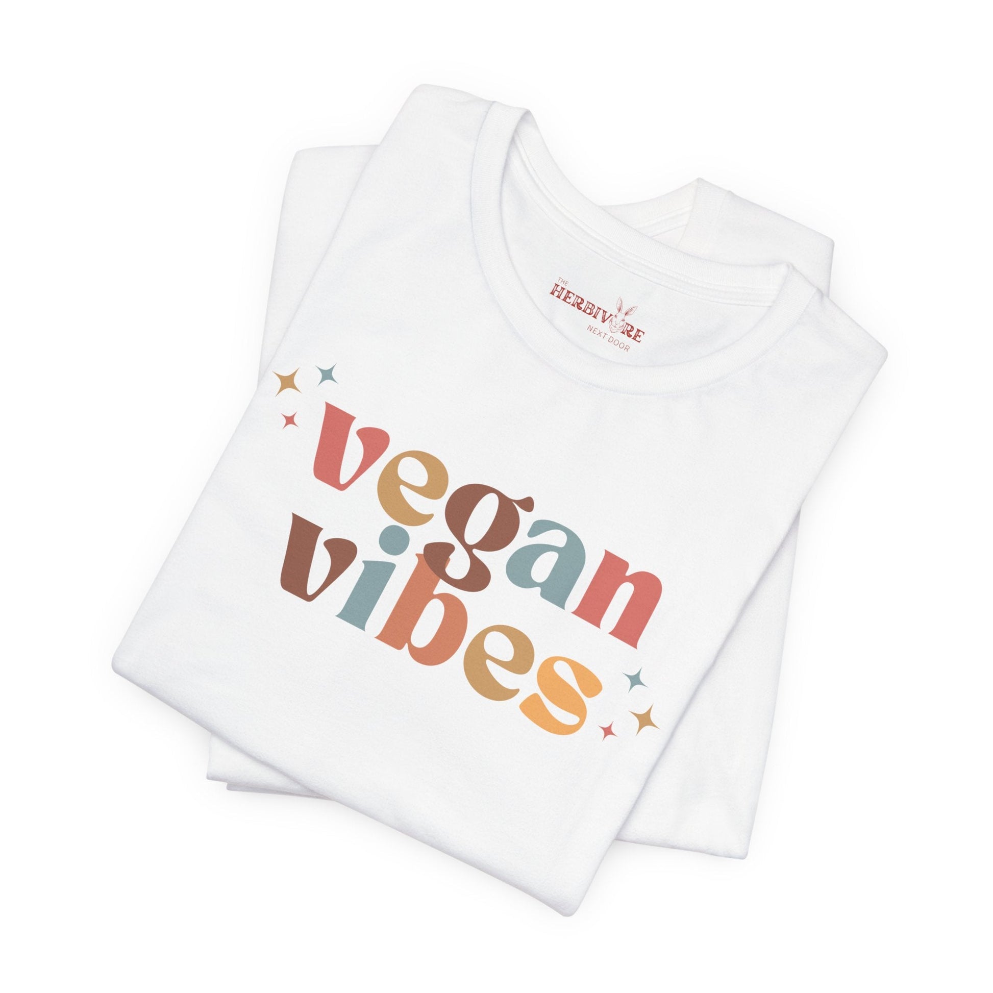 Vegan Vibes - Unisex - Vegan America