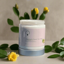 Ultra Hydro Repair Hair Mask