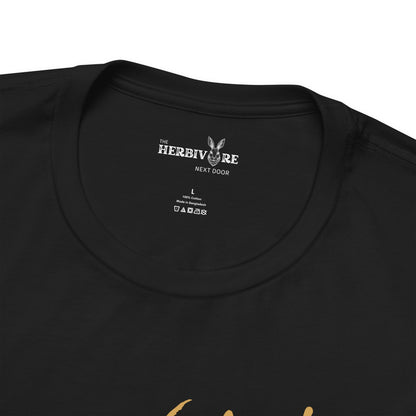 Wild Vegan - Unisex - Vegan America