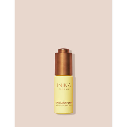 INIKA Organic Kakadu Plum Vitamin C Booster