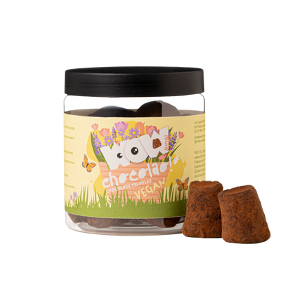 Vegan - Easter Edition - 130g Gifting jar