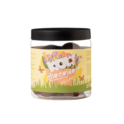 Vegan - Easter Edition - 130g Gifting jar