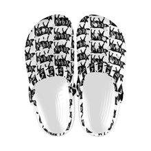 VEGAN Unisex Rubber Sandals
