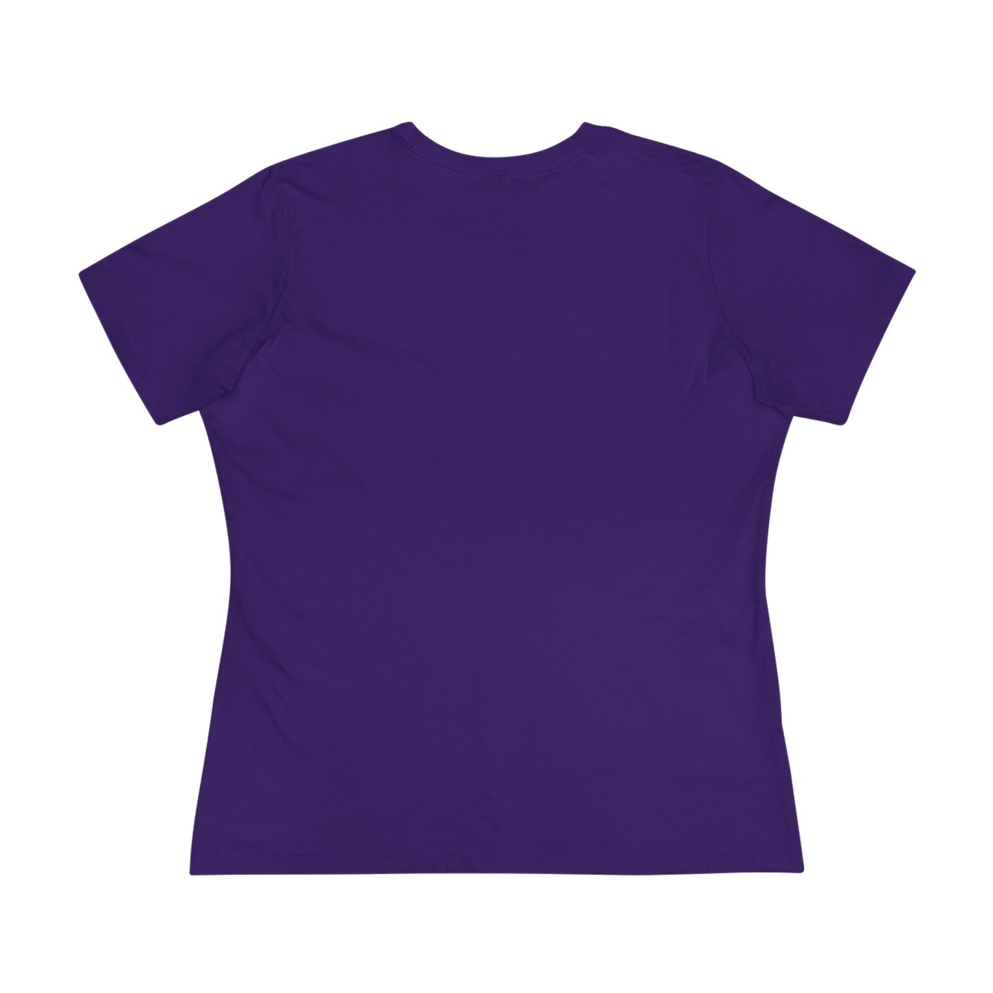 Vegan Power - Women's Style B&C 6400 - Vegan America