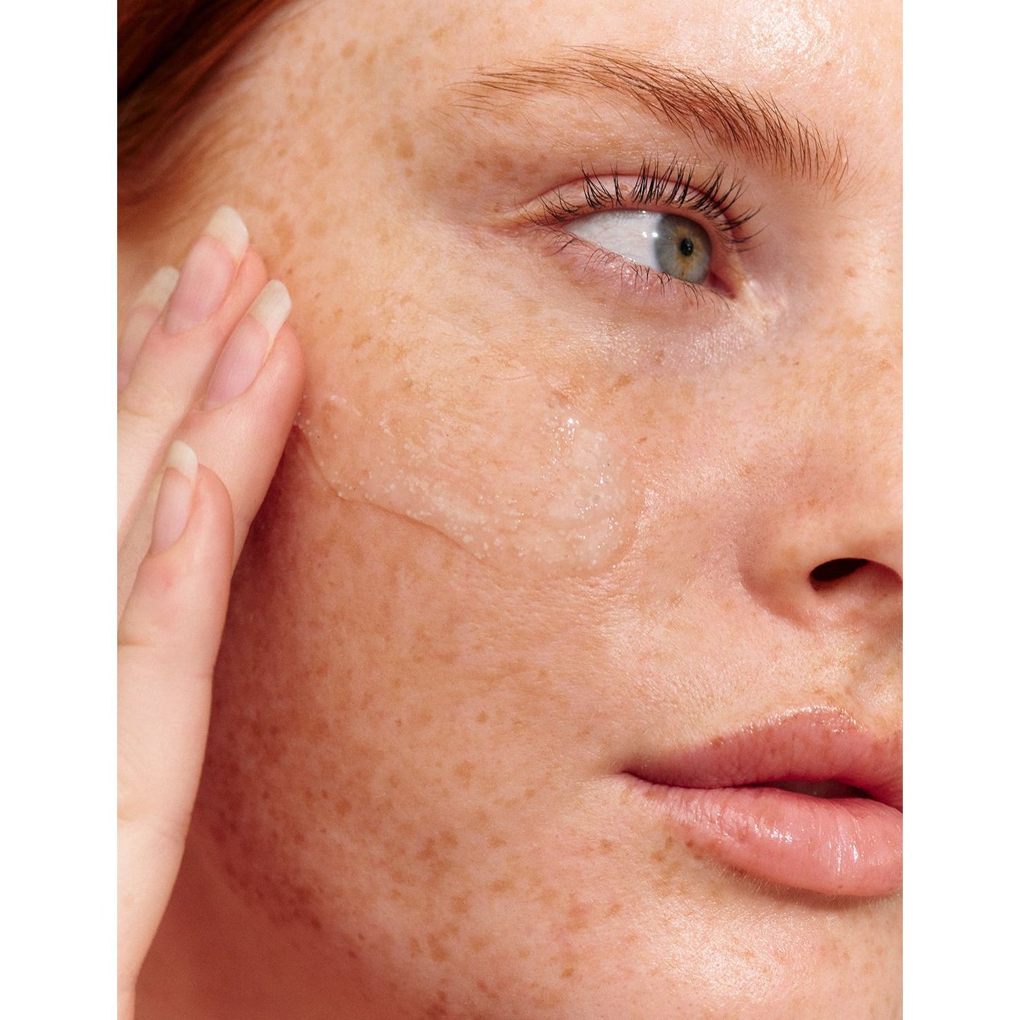 INIKA Organic Phytofuse Renew Exfoliator